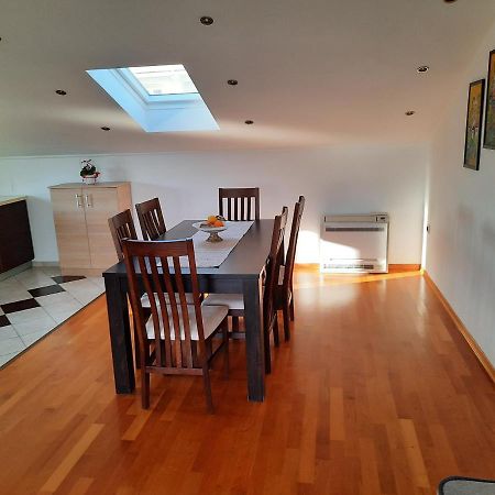 Apartman Martina Palit Luaran gambar
