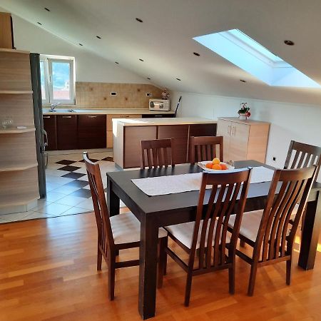 Apartman Martina Palit Luaran gambar
