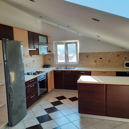Apartman Martina Palit Luaran gambar