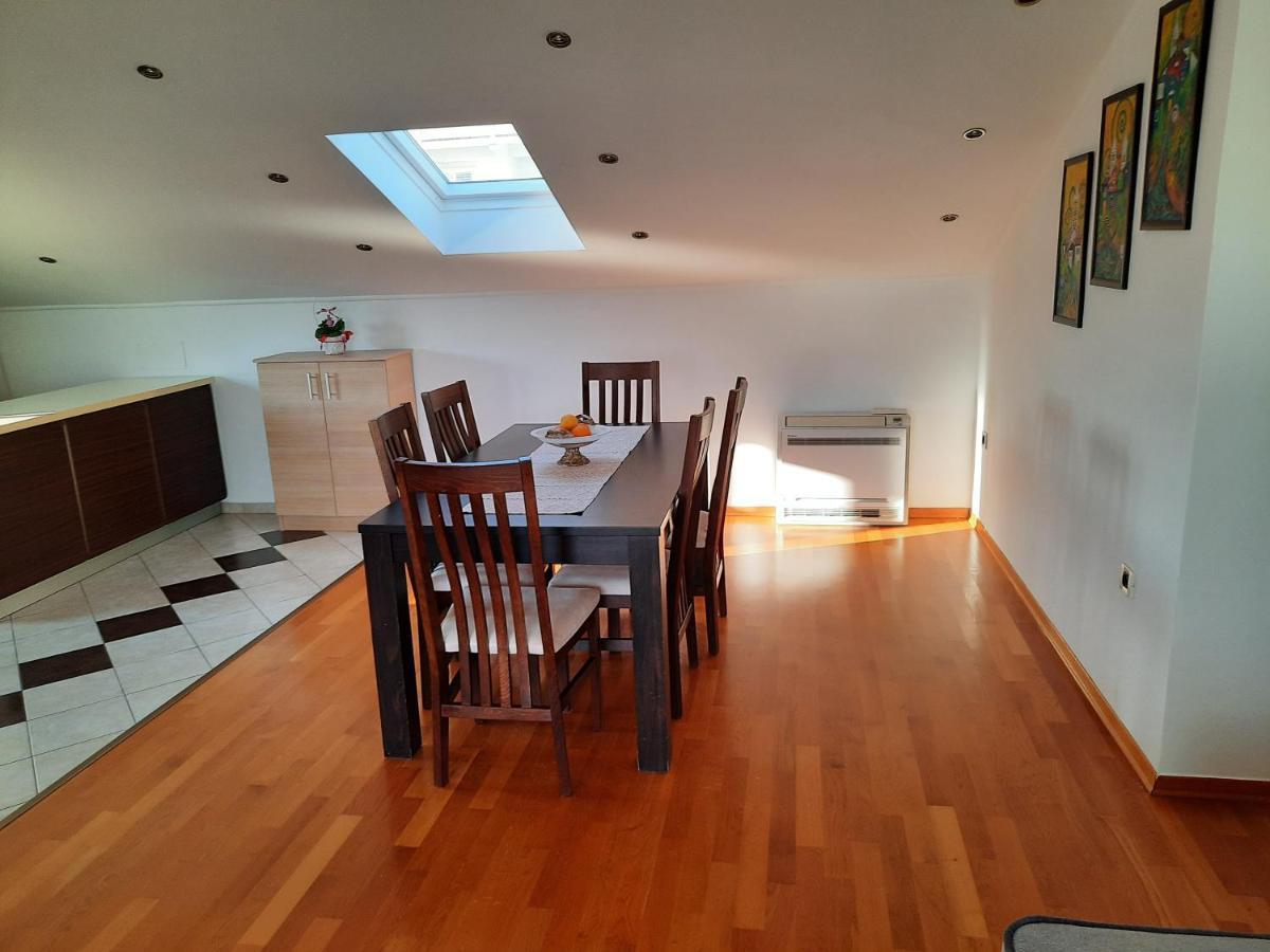 Apartman Martina Palit Luaran gambar