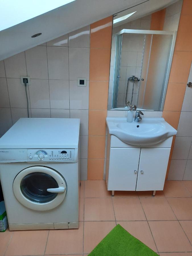 Apartman Martina Palit Luaran gambar