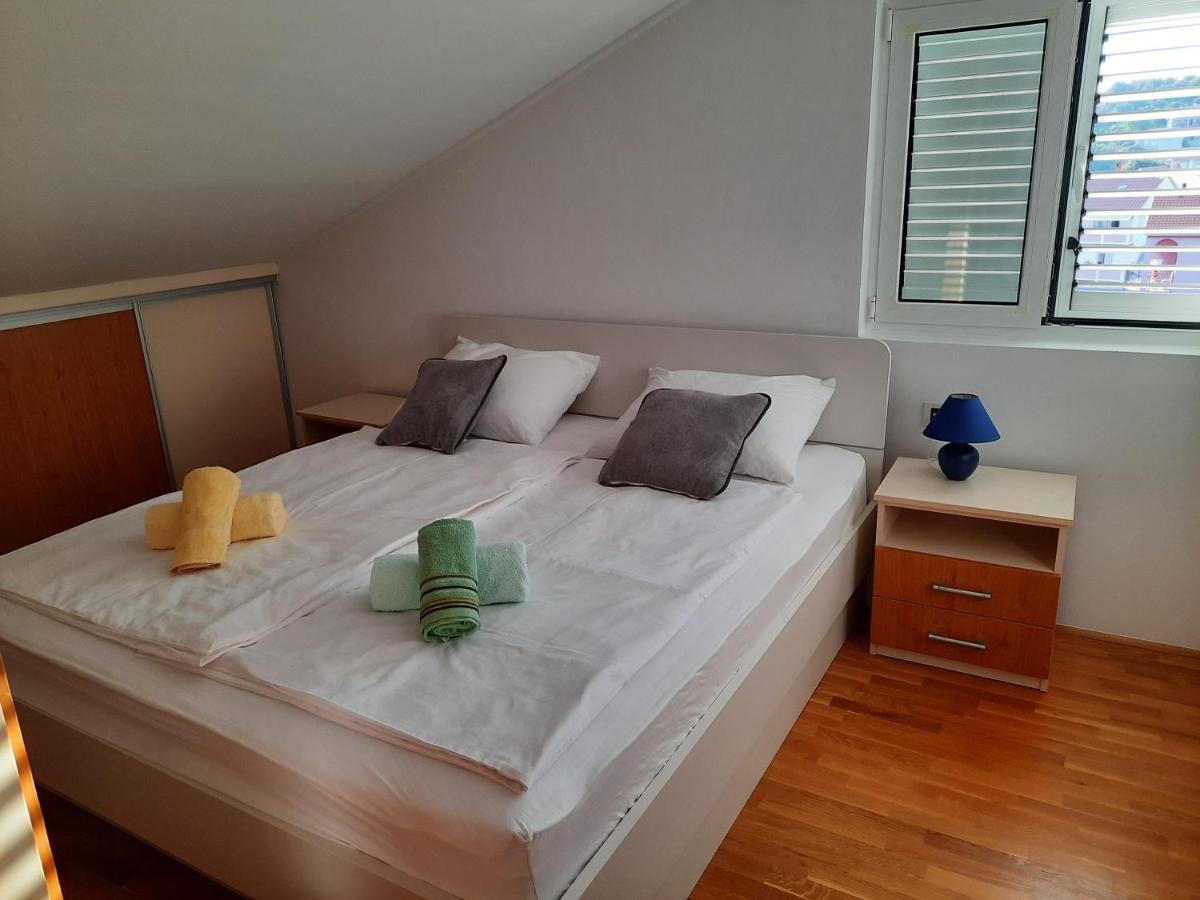 Apartman Martina Palit Luaran gambar
