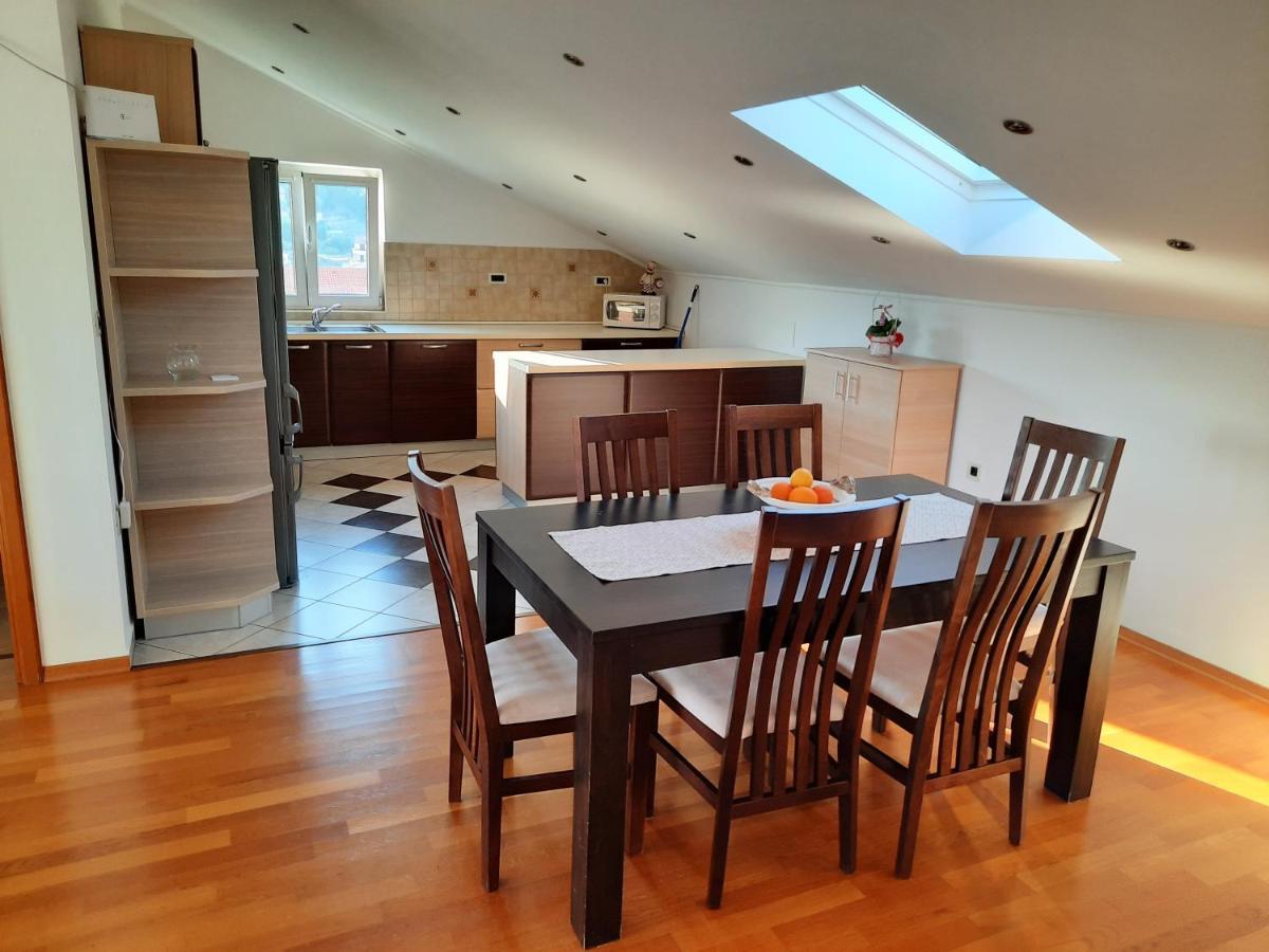 Apartman Martina Palit Luaran gambar