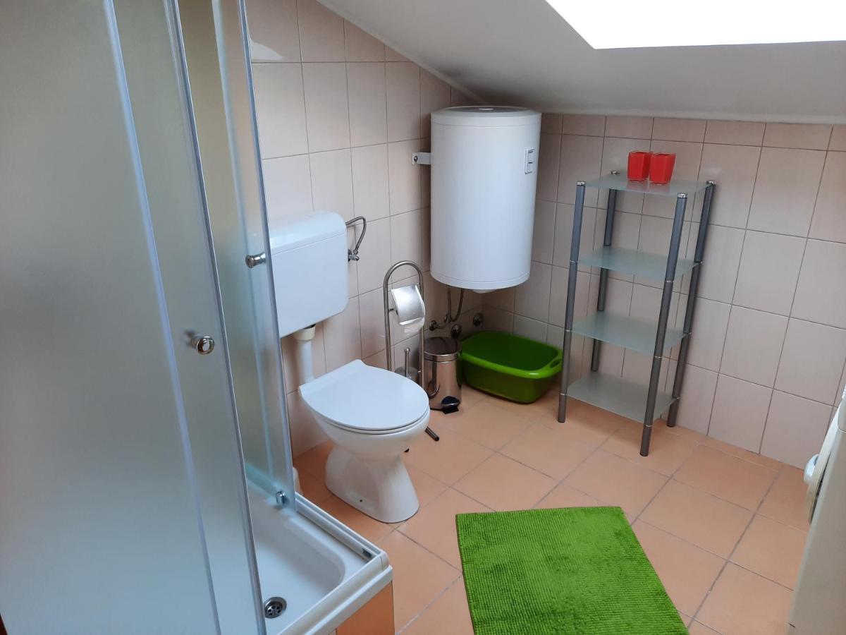 Apartman Martina Palit Luaran gambar