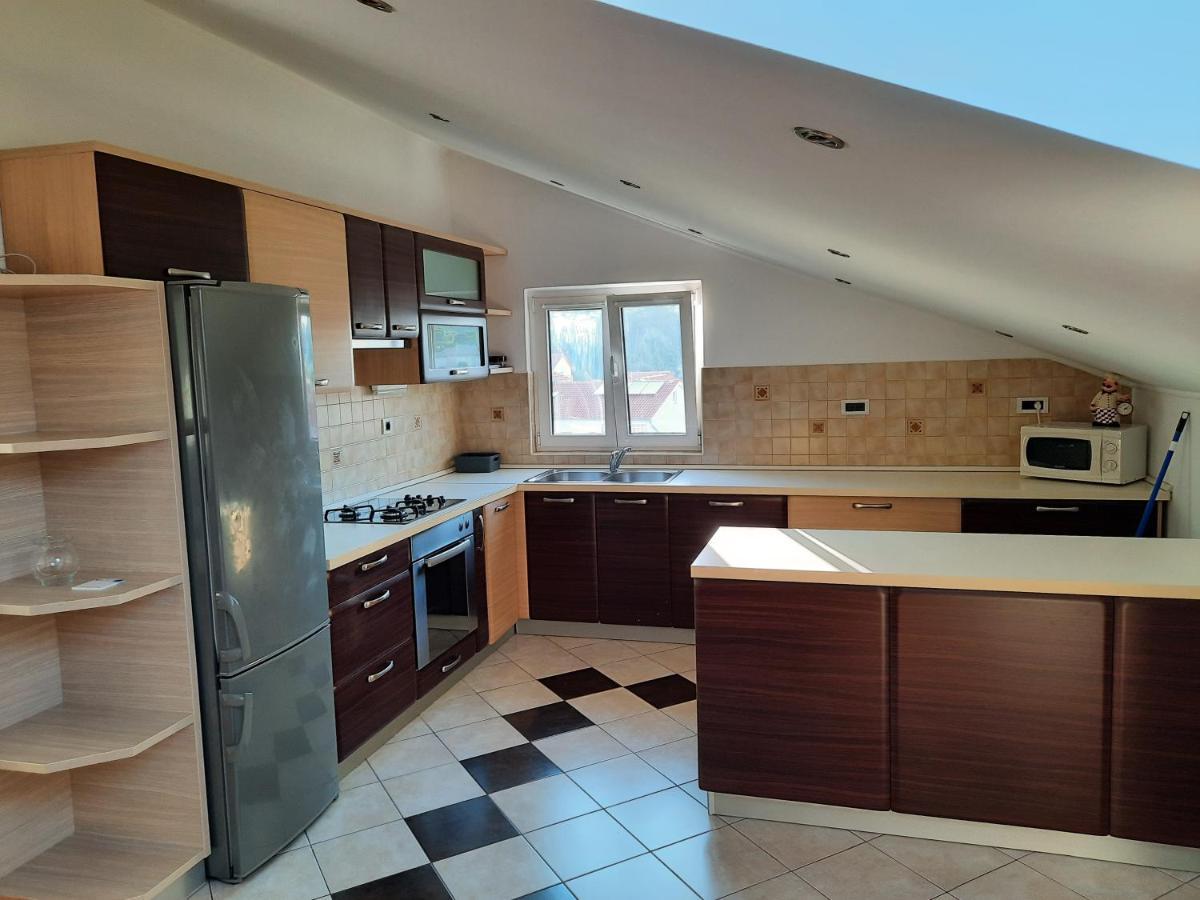 Apartman Martina Palit Luaran gambar