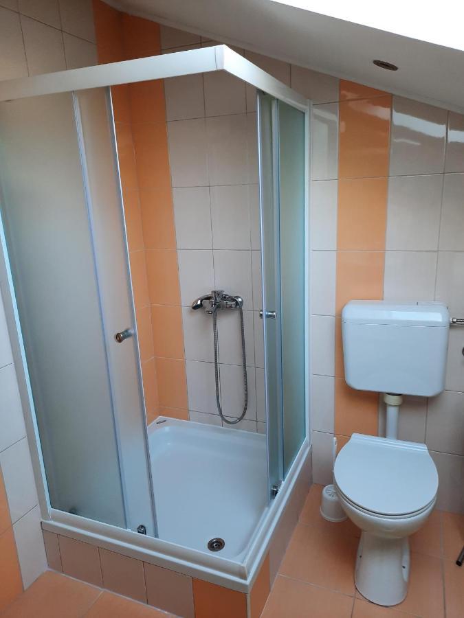 Apartman Martina Palit Luaran gambar