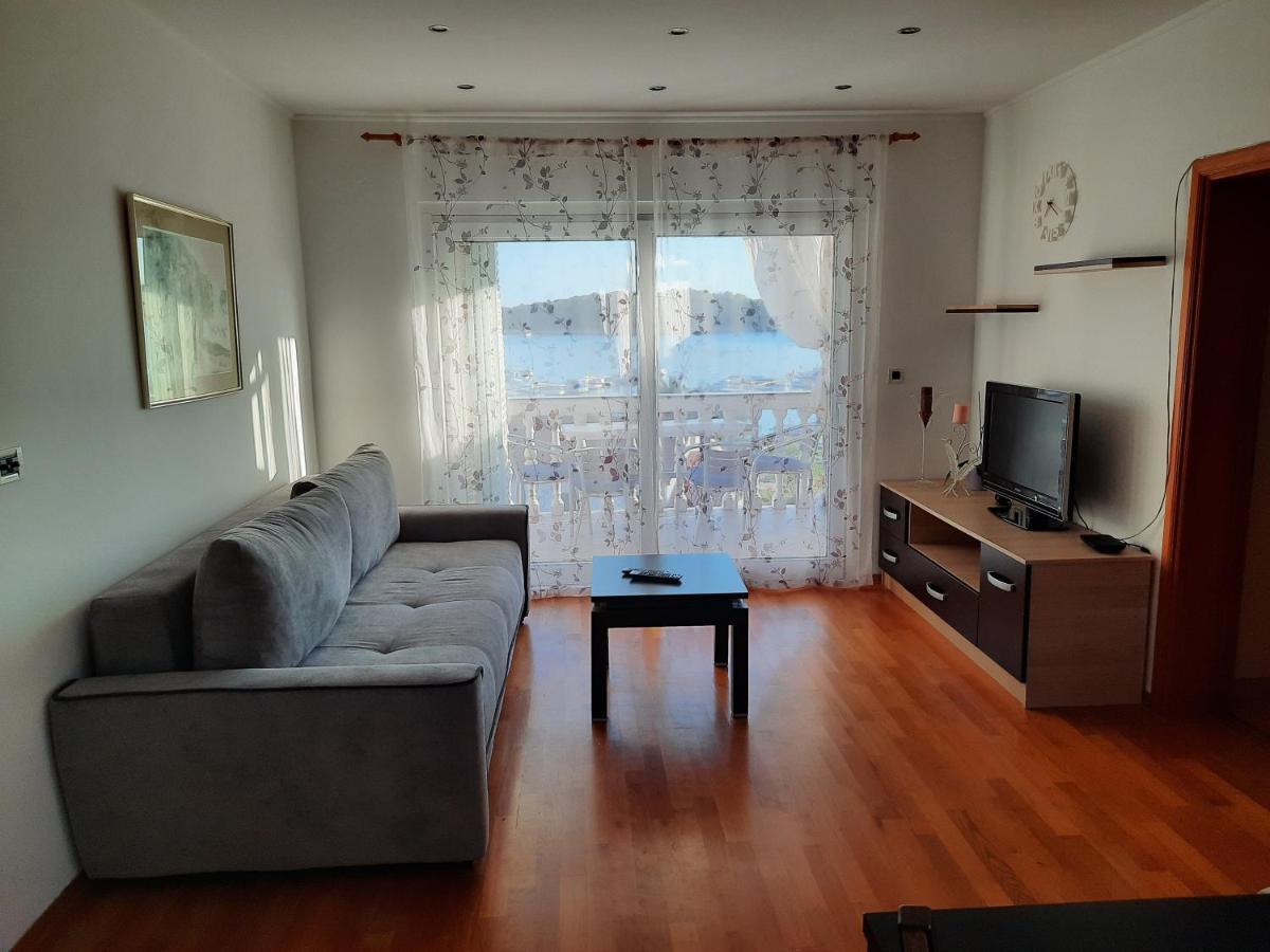 Apartman Martina Palit Luaran gambar