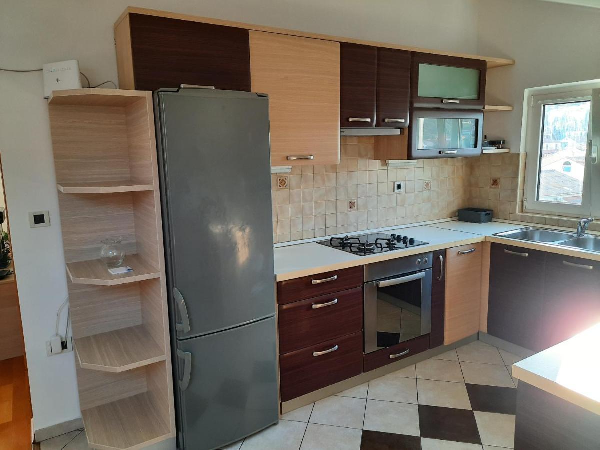 Apartman Martina Palit Luaran gambar